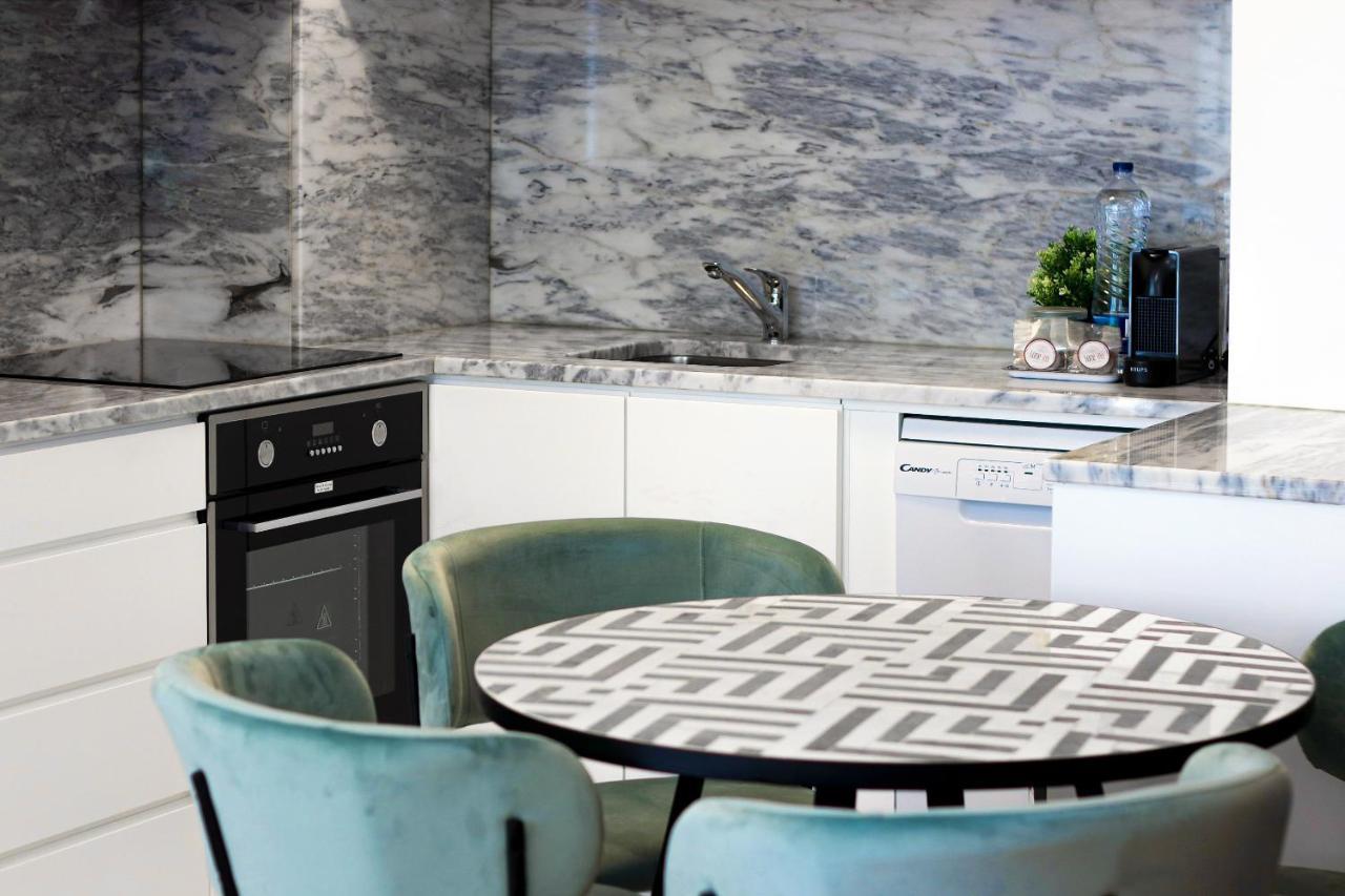 Hm - Ribeira Historical Apartment Porto