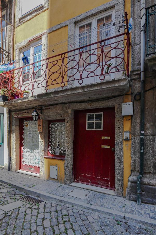 Hm - Ribeira Historical *