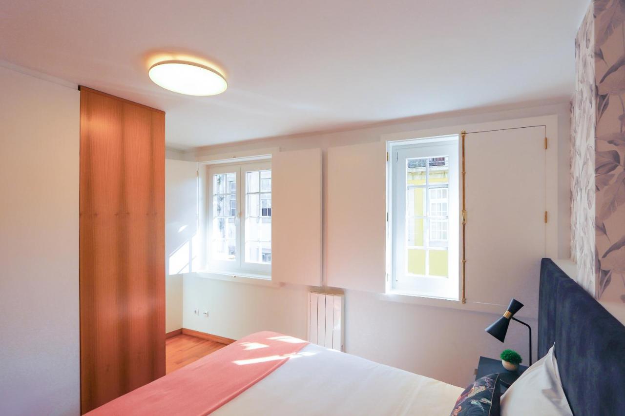 Hm - Ribeira Historical Apartment