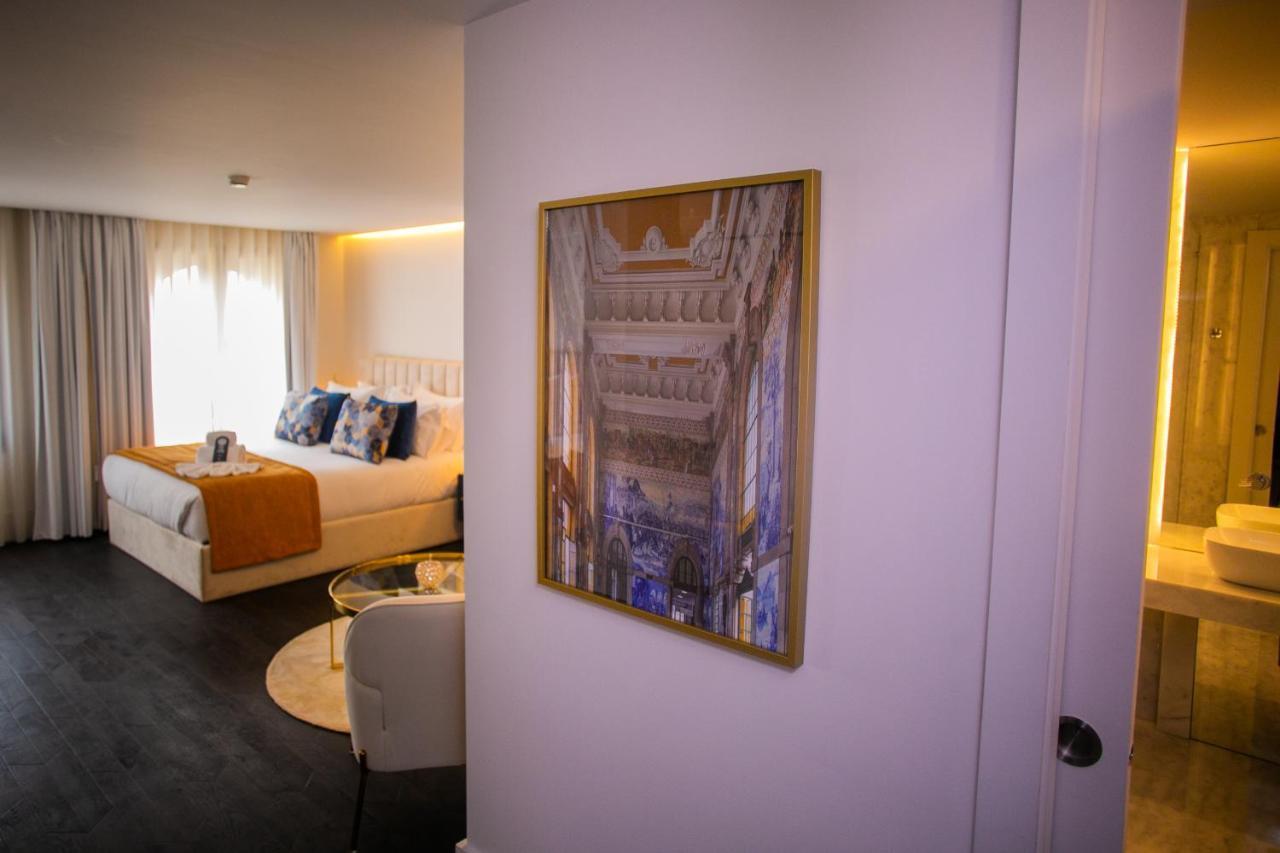 Guest house 262 Boutique Aliados