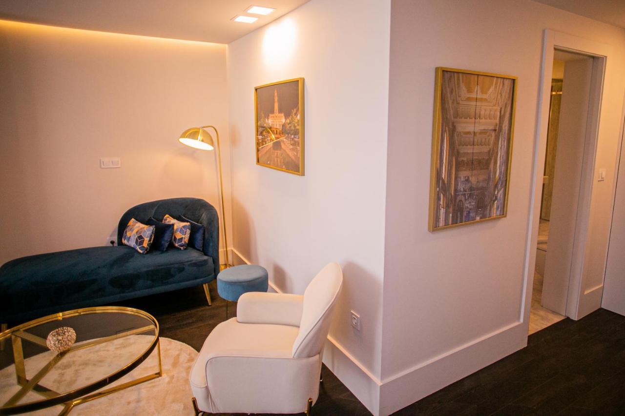 262 Boutique Aliados Guest house *