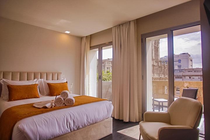 Guest house 262 Boutique Aliados Porto