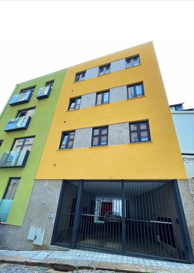 Apartment Palmeiras Apartment, By Bolhao Residences Porto