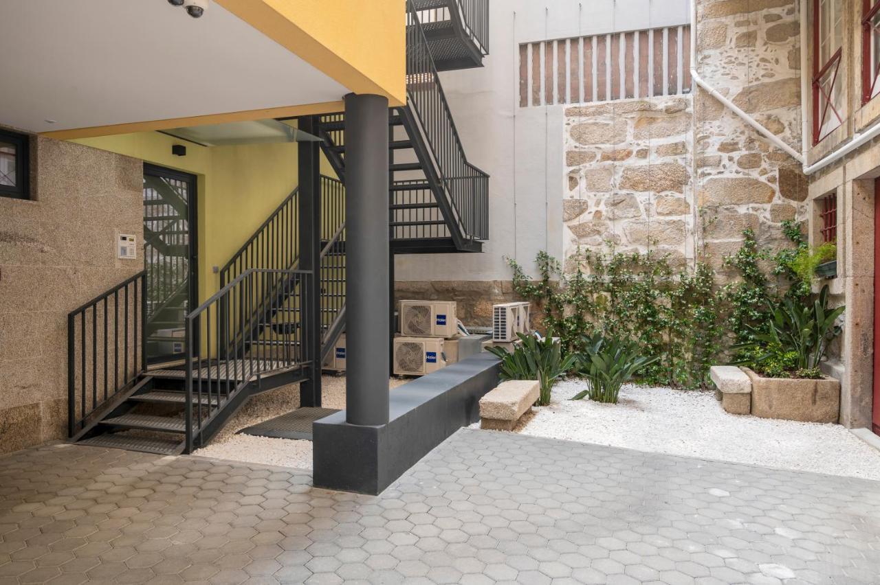 Palmeiras Apartment, By Bolhao Residences