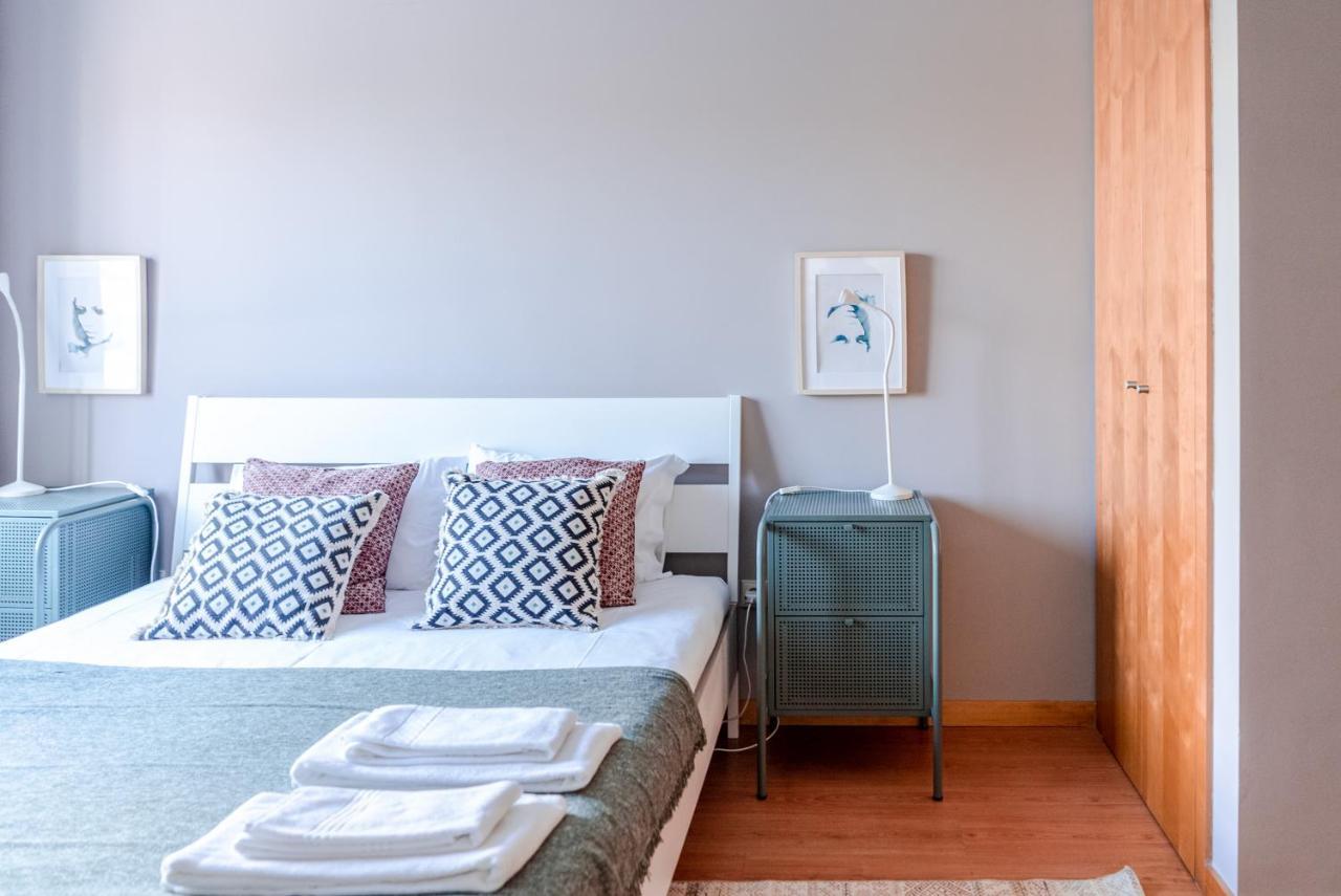 Modern In The Heart Of Lapa Porto