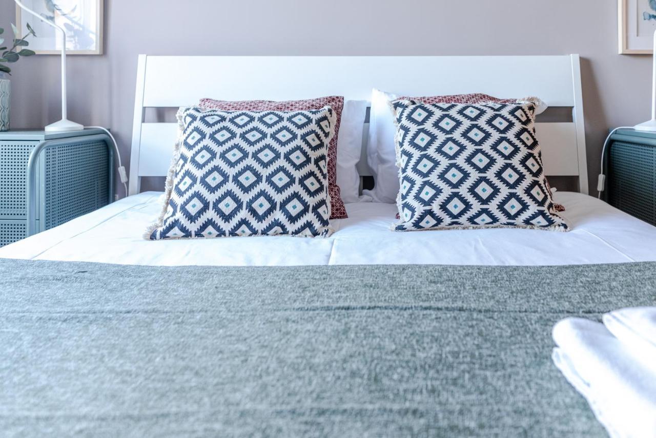 Modern In The Heart Of Lapa Apartamento *