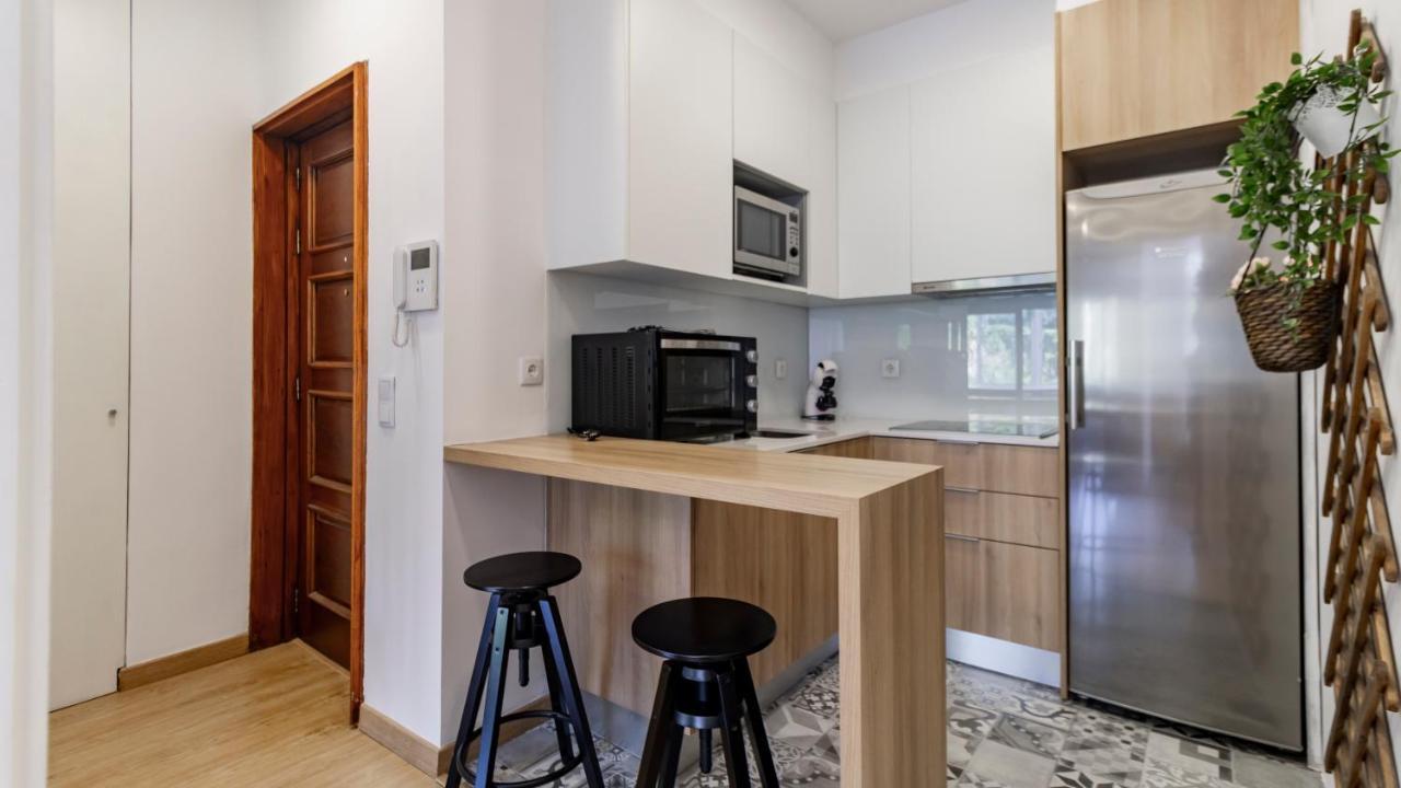 Apartment 1br Retreat In Prime Location By Lovelystay