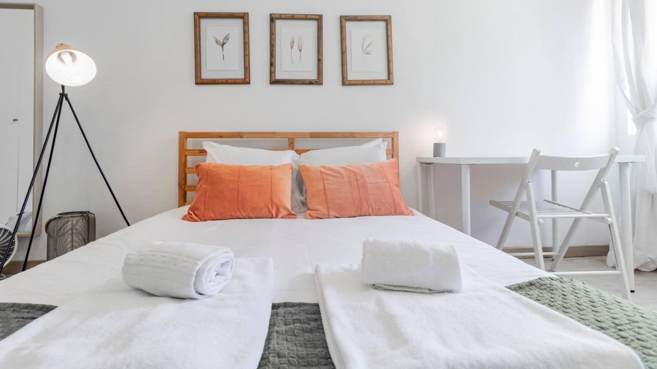 Apartment 1br Retreat In Prime Location By Lovelystay