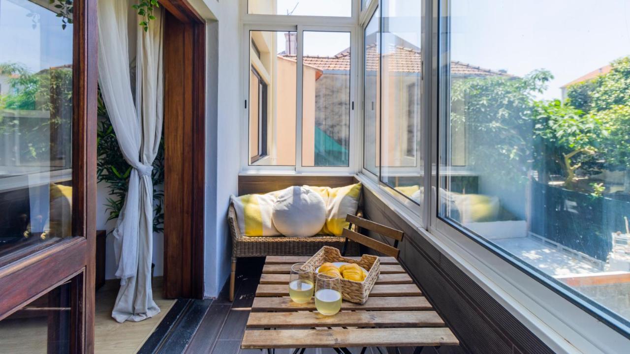 Apartment 1br Retreat In Prime Location By Lovelystay
