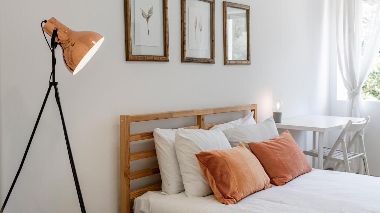 1br Retreat In Prime Location By Lovelystay *