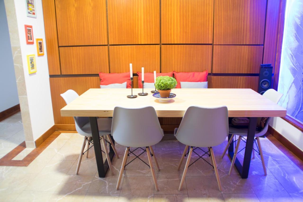 Apartamento Goodgarden Downtown *