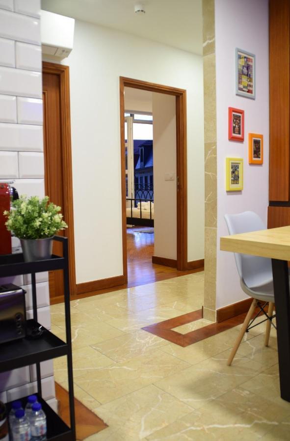 Apartamento Goodgarden Downtown