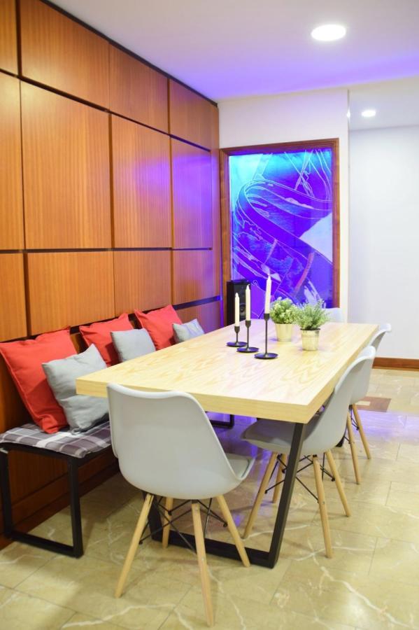 Apartamento Goodgarden Downtown Porto