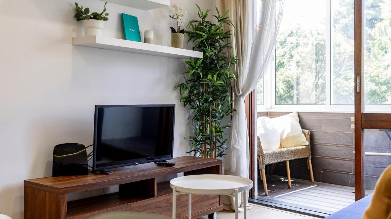 Apartment 1br Retreat In Prime Location By Lovelystay *