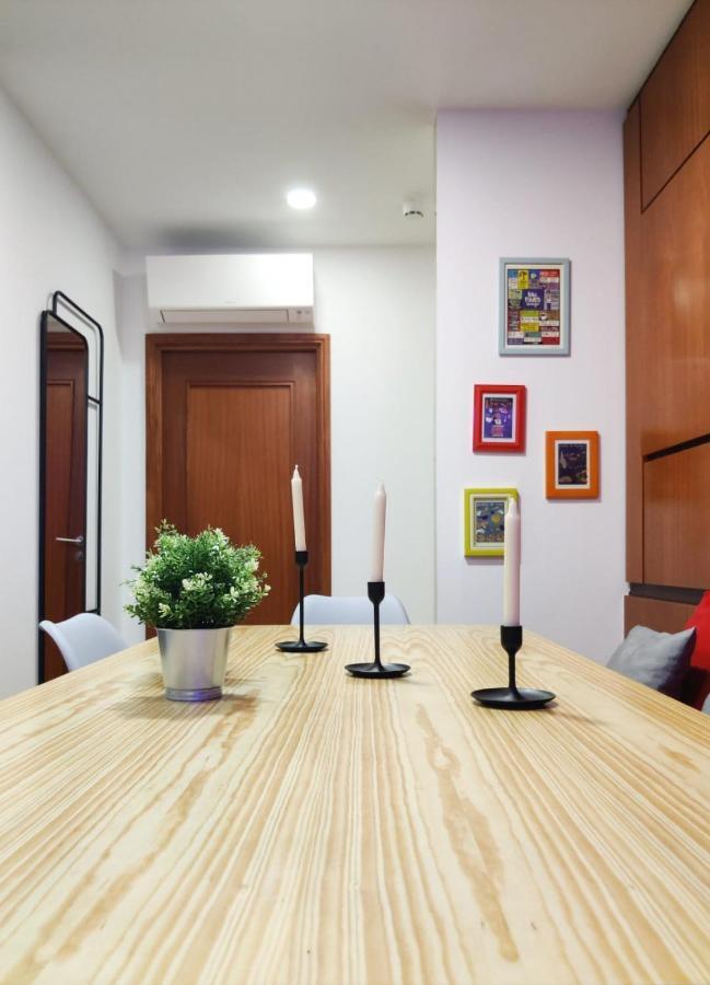 Apartamento Goodgarden Downtown