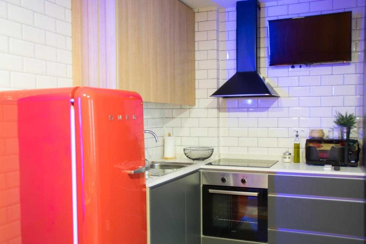 Goodgarden Downtown Apartamento Porto