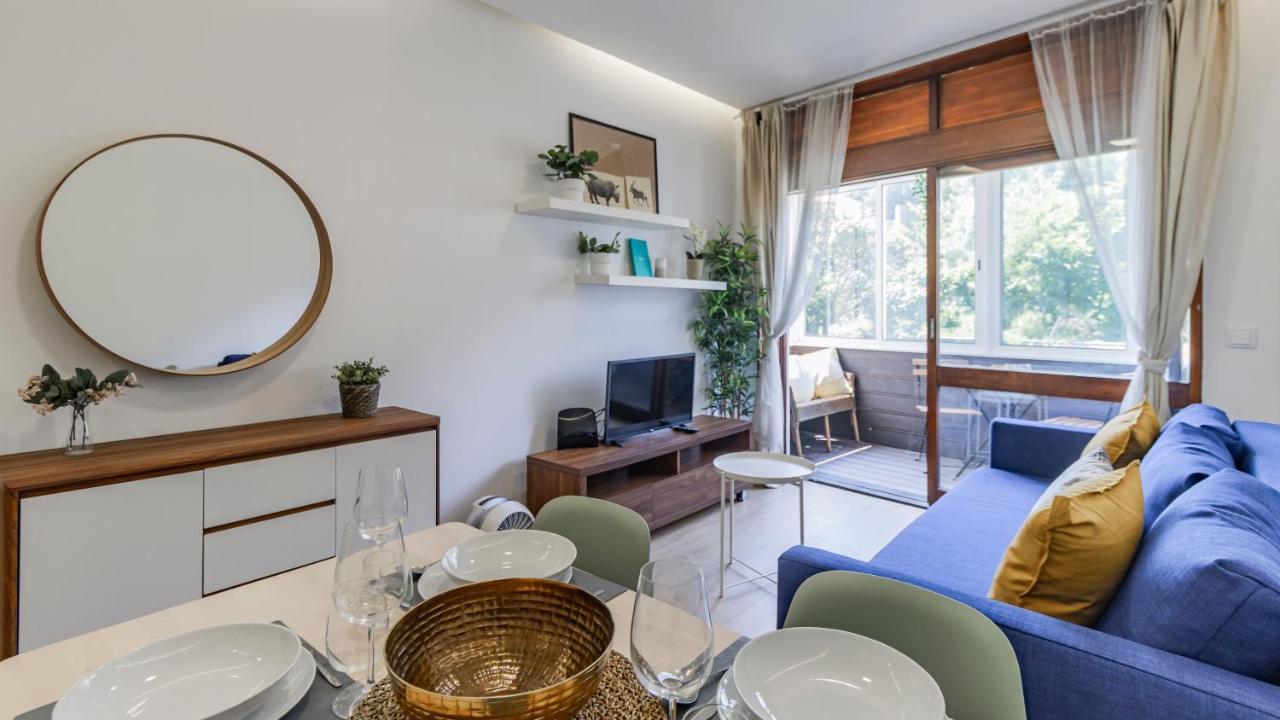 Apartment 1br Retreat In Prime Location By Lovelystay