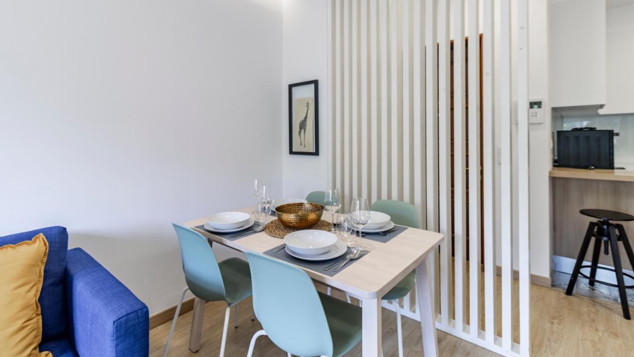 1br Retreat In Prime Location By Lovelystay Apartment Porto