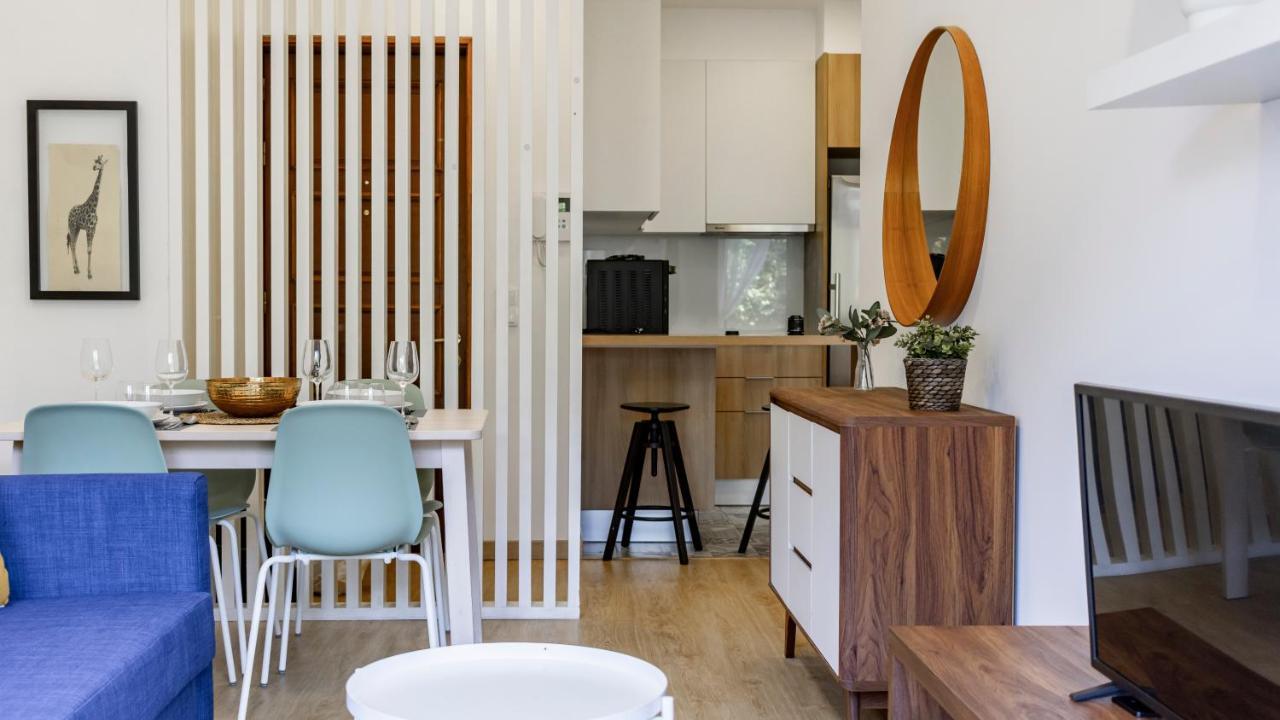 1br Retreat In Prime Location By Lovelystay Apartment