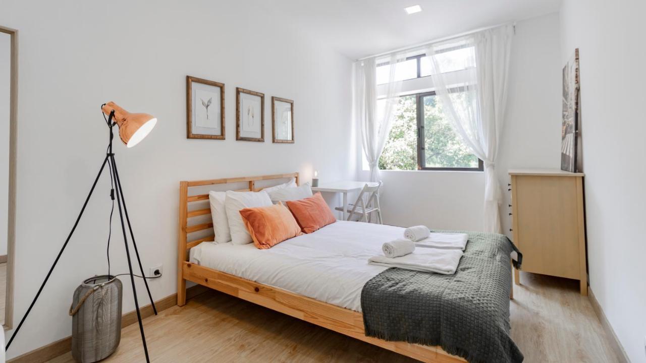 1br Retreat In Prime Location By Lovelystay Porto