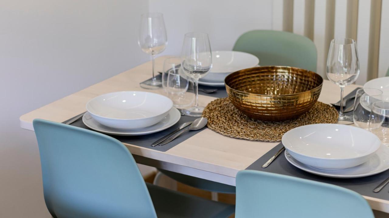 Apartment 1br Retreat In Prime Location By Lovelystay *