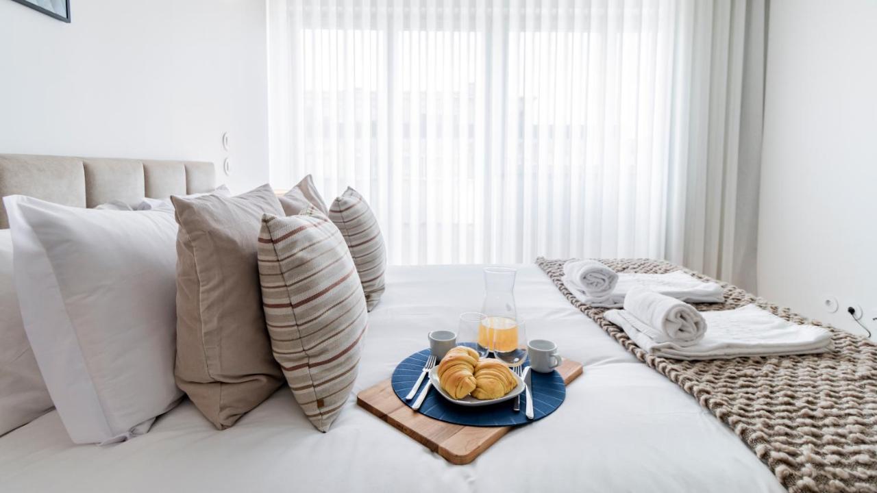 Ceuta By Lovelystay Apartment *