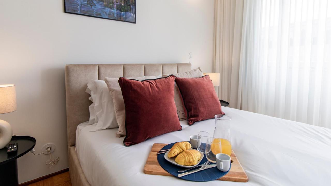 Ceuta By Lovelystay Apartment
