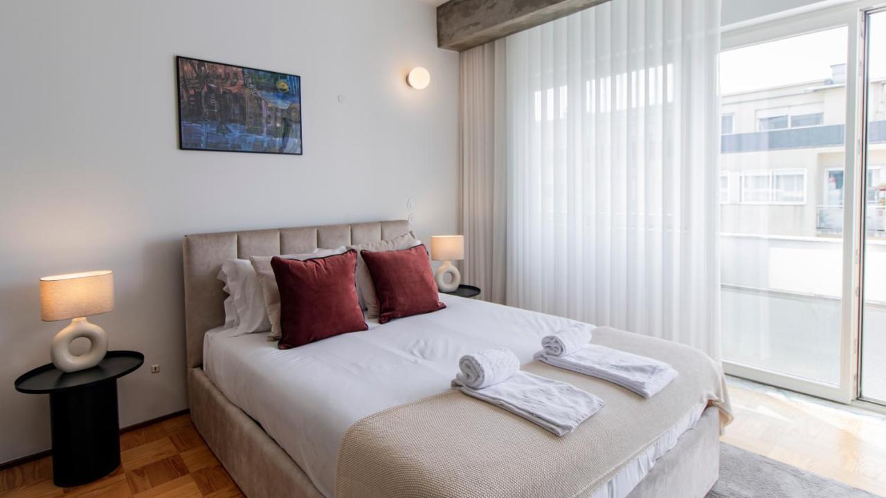 Apartment Ceuta By Lovelystay *