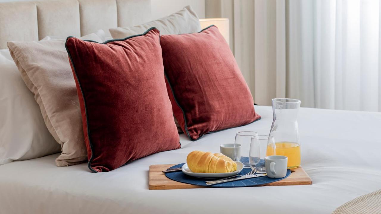 Ceuta By Lovelystay Apartment *