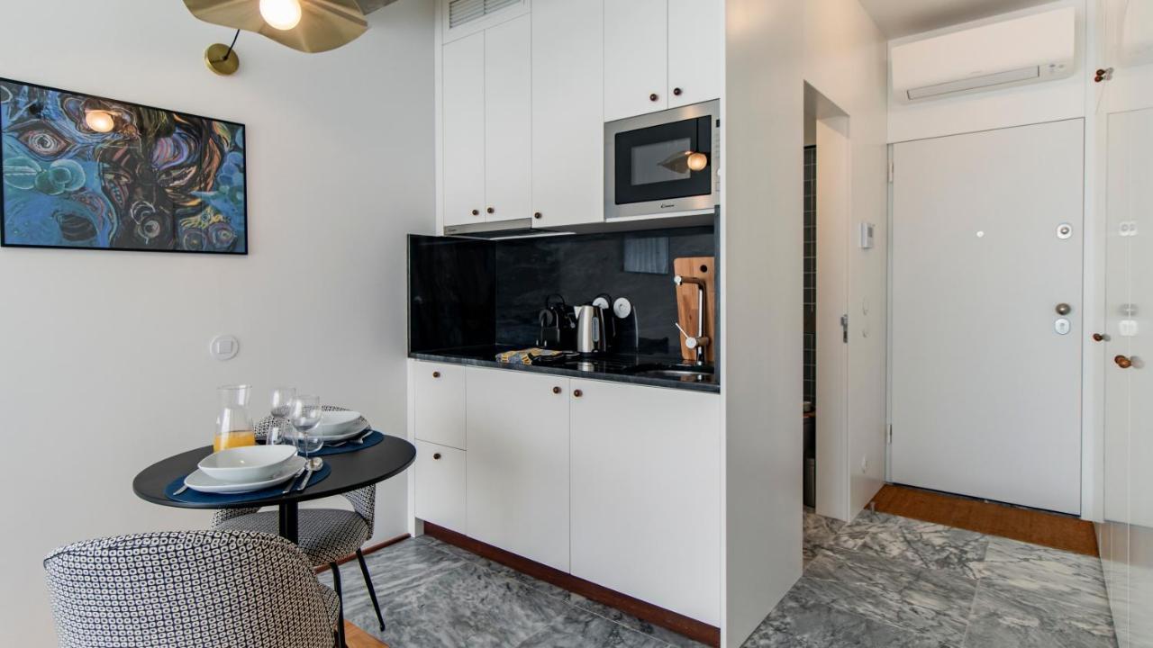 Apartment Ceuta By Lovelystay Porto