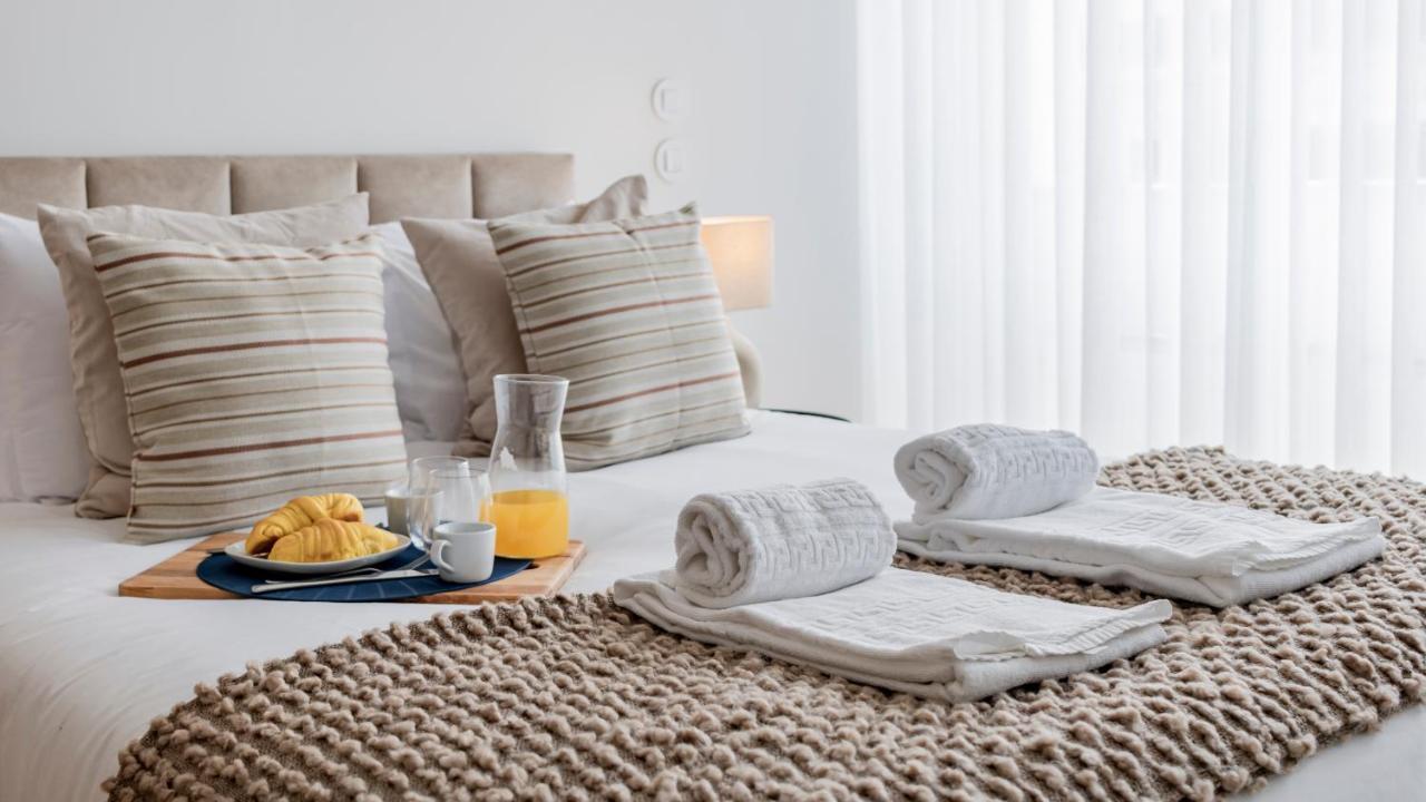 Ceuta By Lovelystay Apartment
