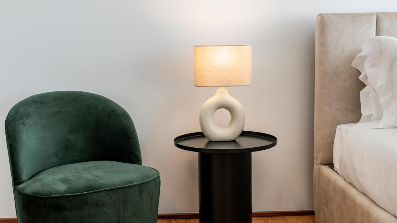 Apartment Ceuta By Lovelystay *
