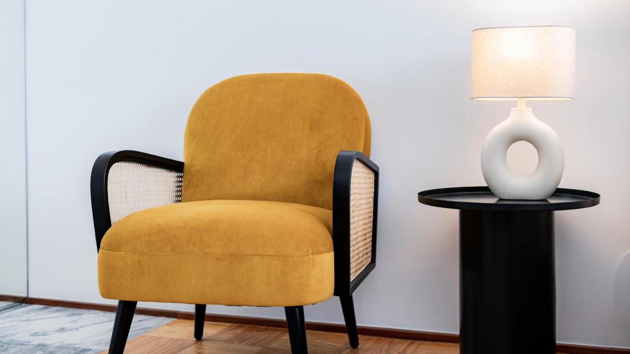 Ceuta By Lovelystay Apartment