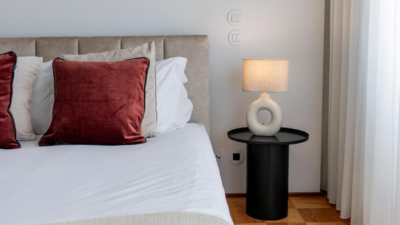 Apartment Ceuta By Lovelystay