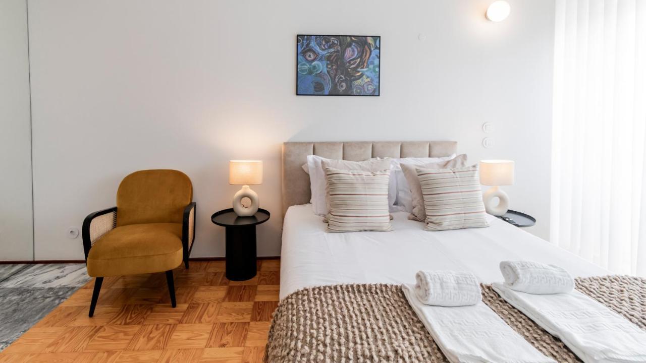 Ceuta By Lovelystay Apartment