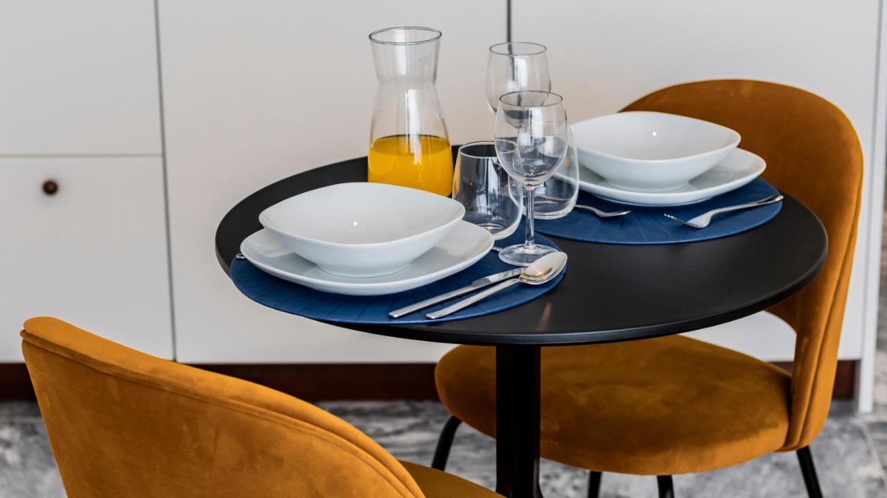 Ceuta By Lovelystay Apartment Porto
