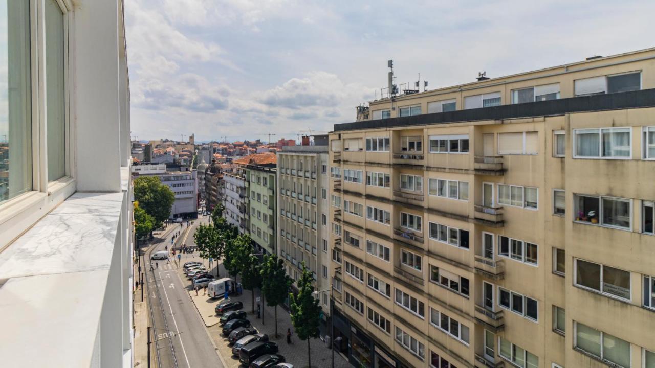 Apartment Ceuta By Lovelystay Porto