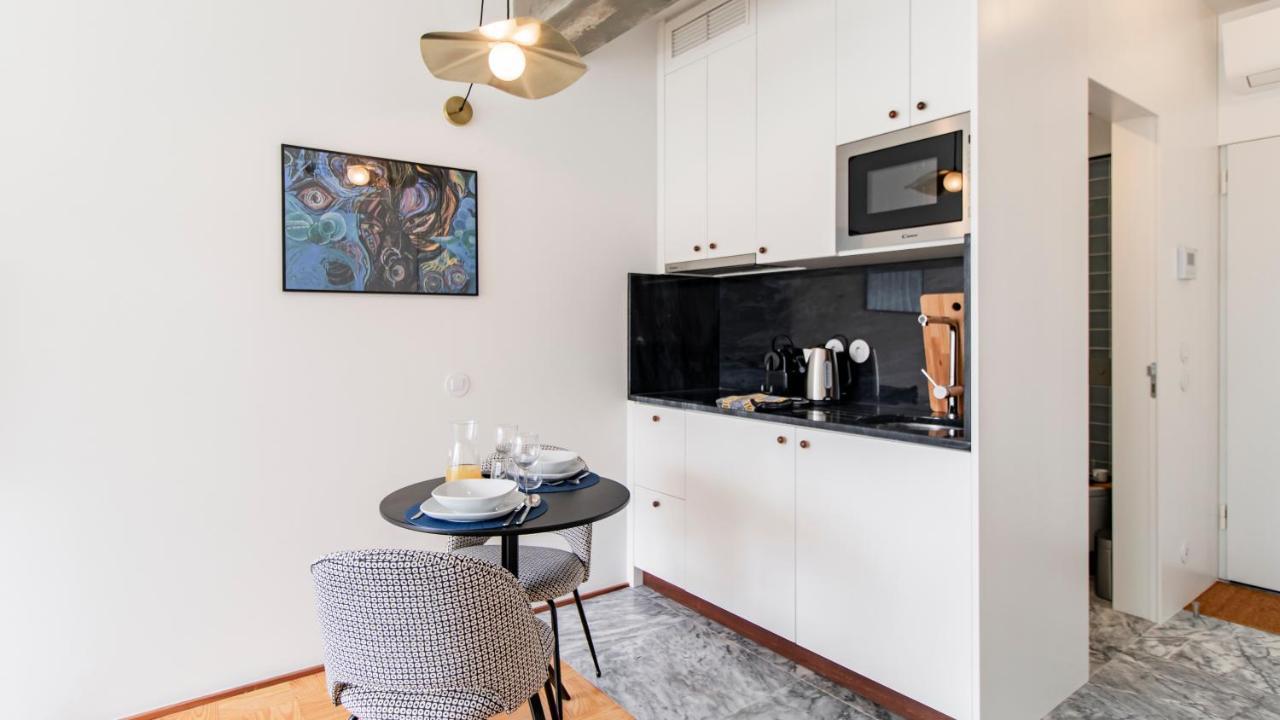 Ceuta By Lovelystay Apartment