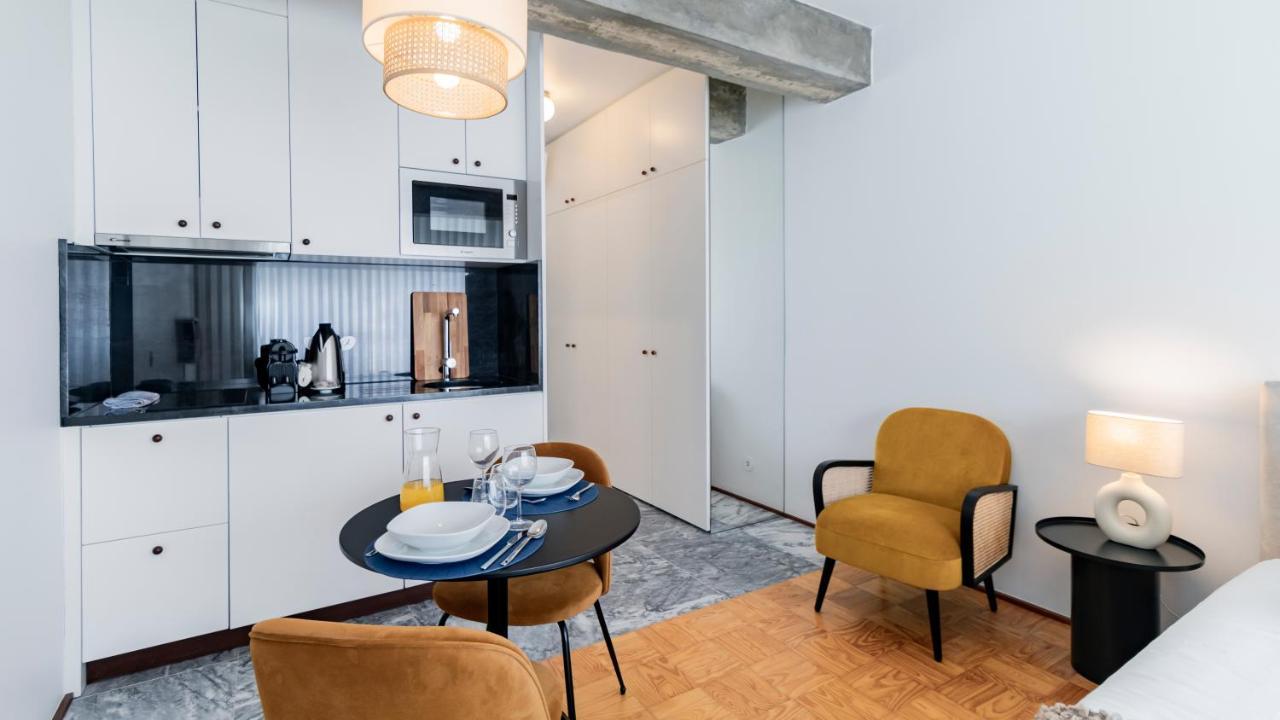 Ceuta By Lovelystay Apartment