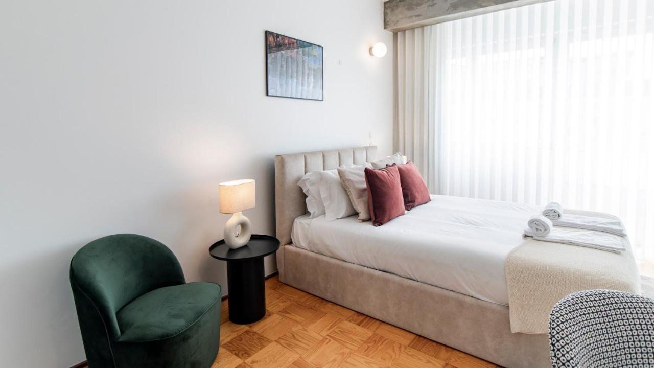 Ceuta By Lovelystay Apartment