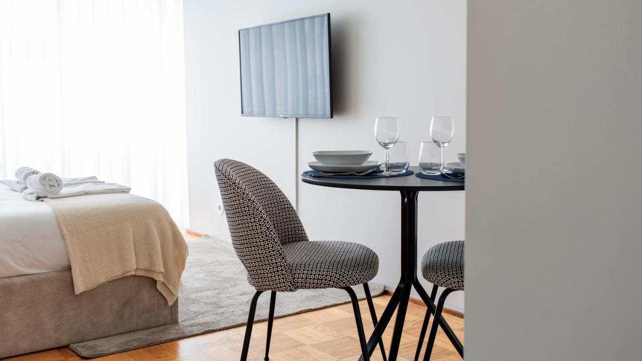 Ceuta By Lovelystay Apartment Porto