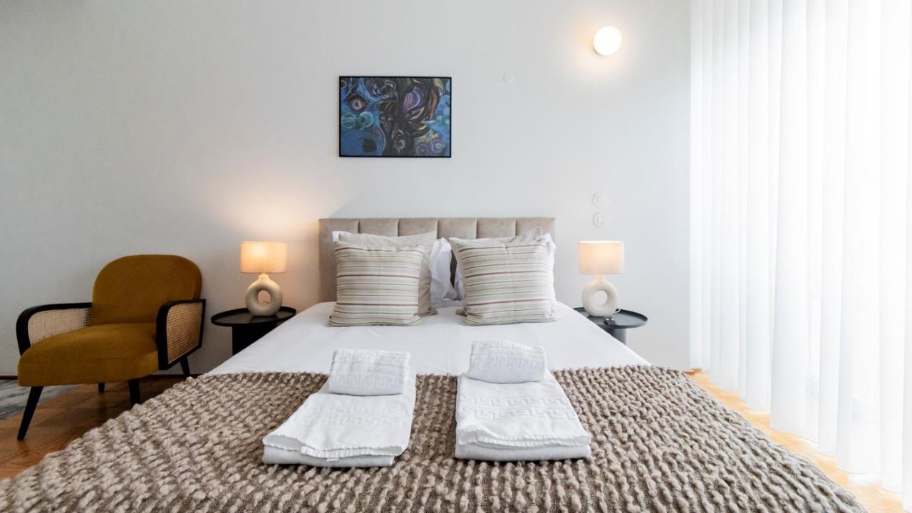 Ceuta By Lovelystay Apartment