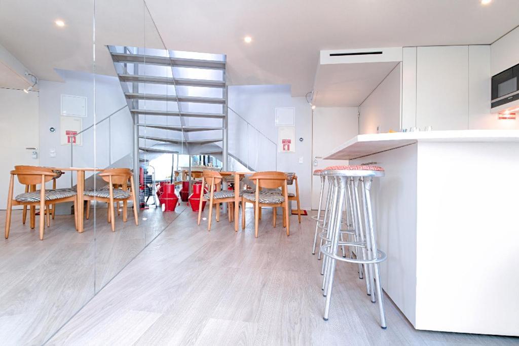 T'luz Apartment *