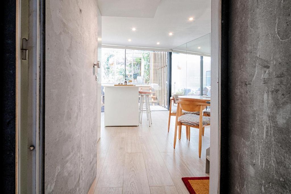 Apartment T'luz Porto