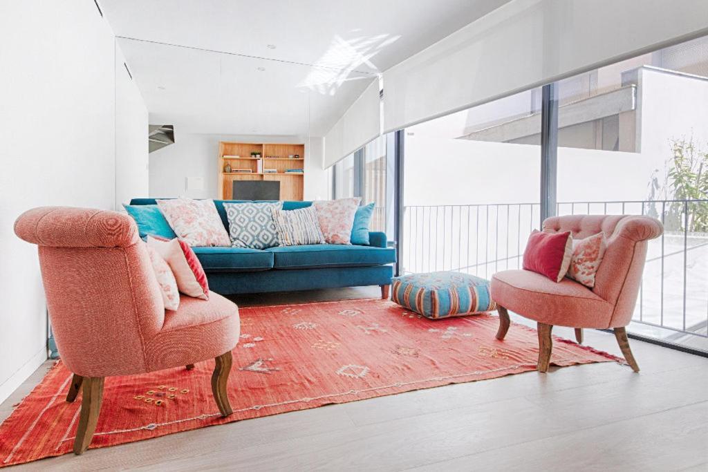 Apartment T'luz *