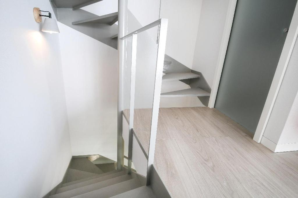 Apartment T'luz *