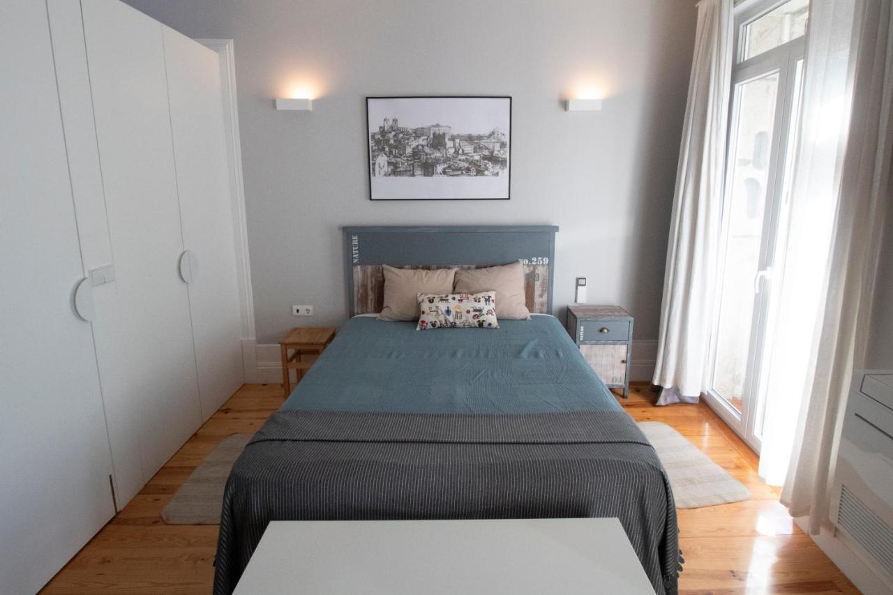 Historico - Galerias Appartement