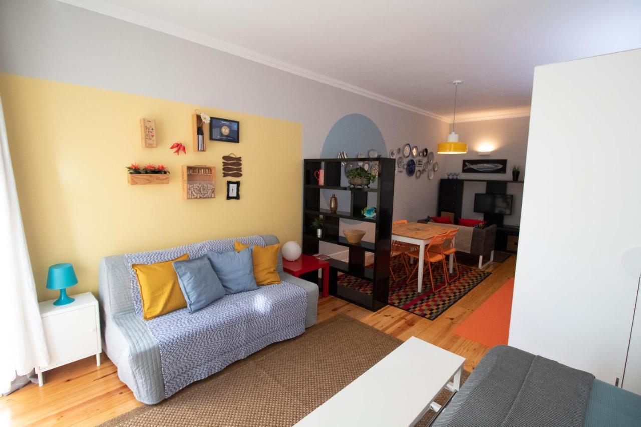 Appartement Historico - Galerias *