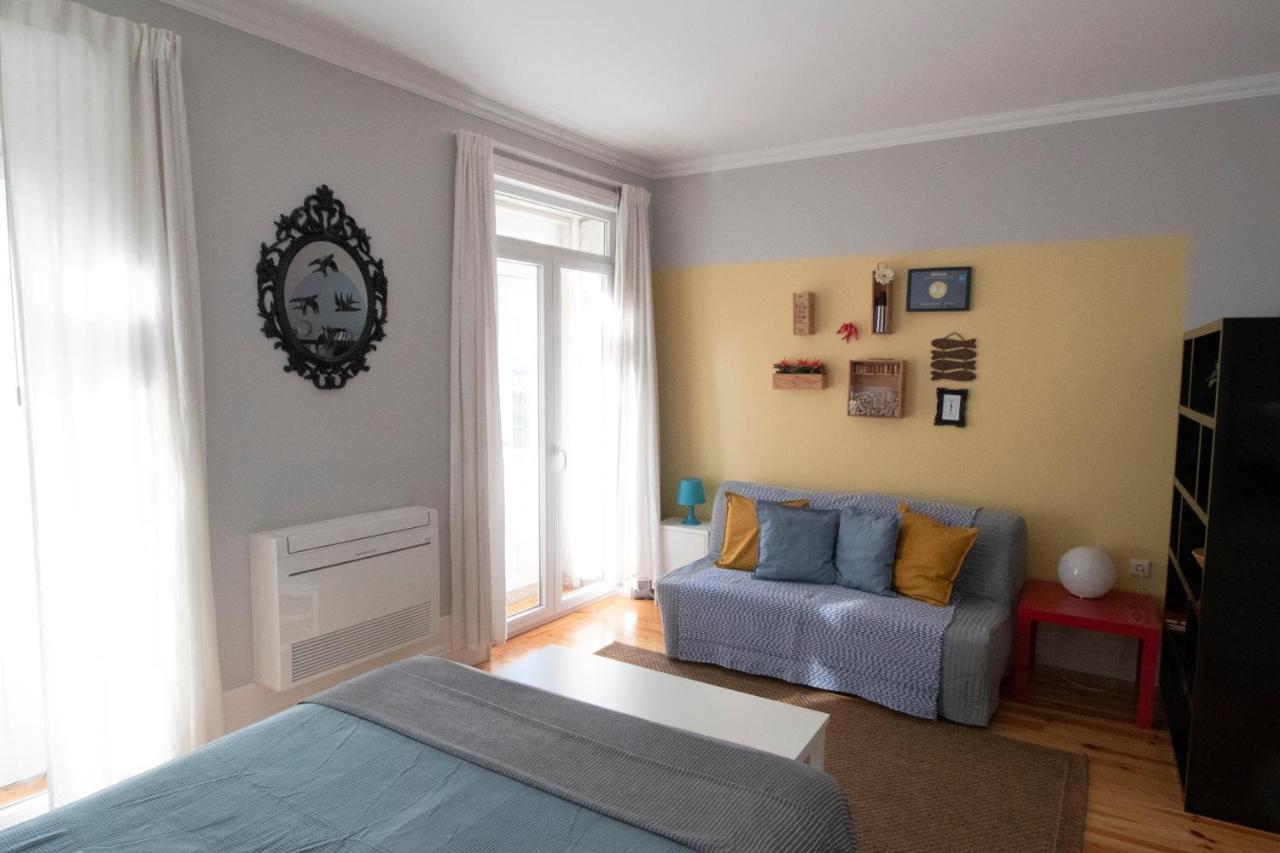 Appartement Historico - Galerias *