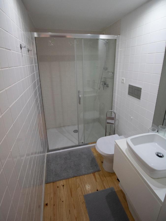 Apartamento Histórico - Galerias